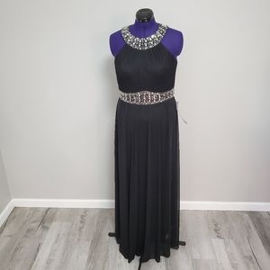Beaded Formal Dress 14